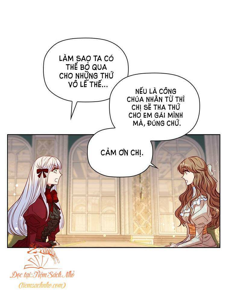Công Chúa Bị Bỏ Rơi Chap 12 - Next Chap 13