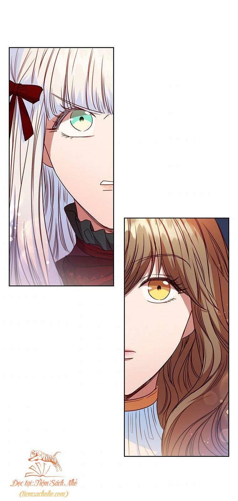 Công Chúa Bị Bỏ Rơi Chap 12 - Next Chap 13