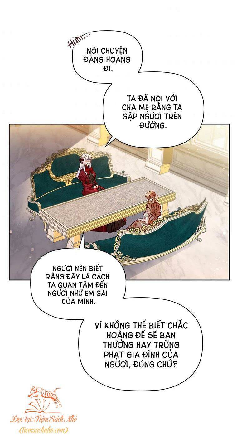 Công Chúa Bị Bỏ Rơi Chap 12 - Next Chap 13