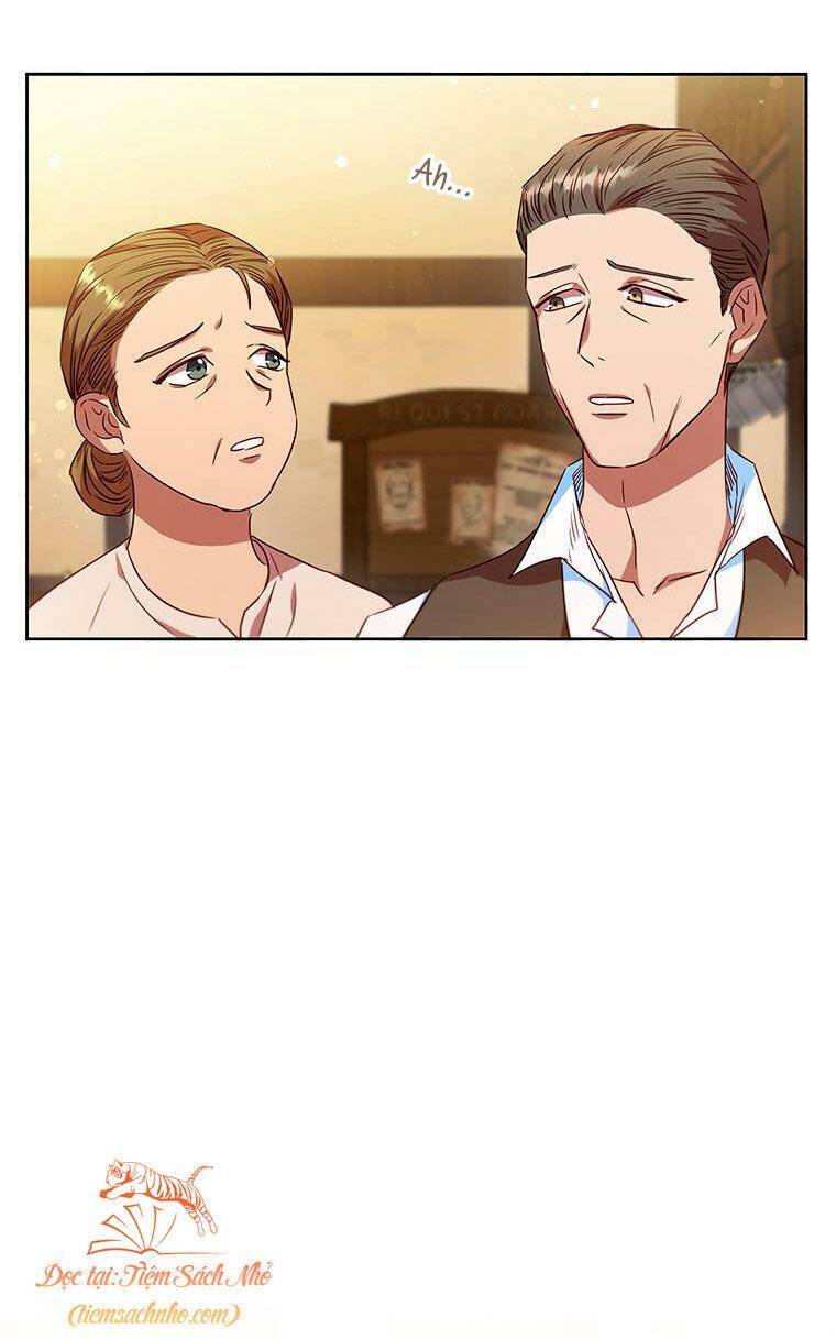 Công Chúa Bị Bỏ Rơi Chap 12 - Next Chap 13