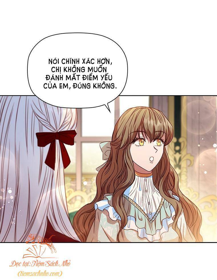 Công Chúa Bị Bỏ Rơi Chap 12 - Next Chap 13