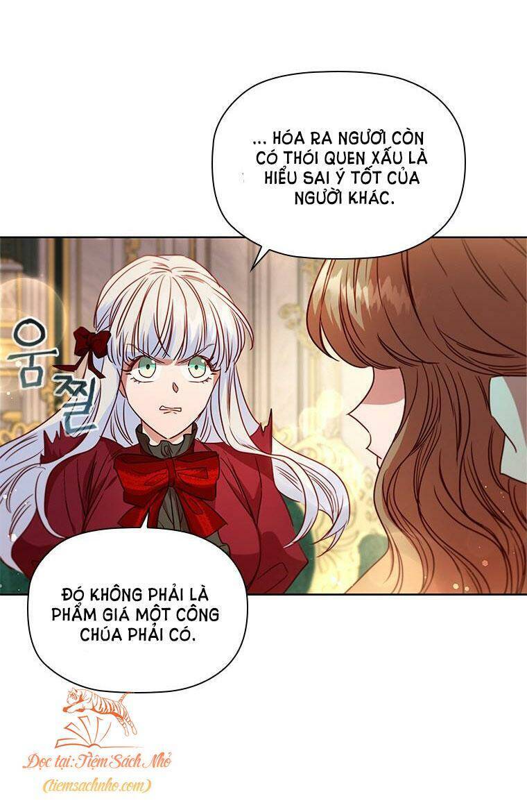 Công Chúa Bị Bỏ Rơi Chap 12 - Next Chap 13