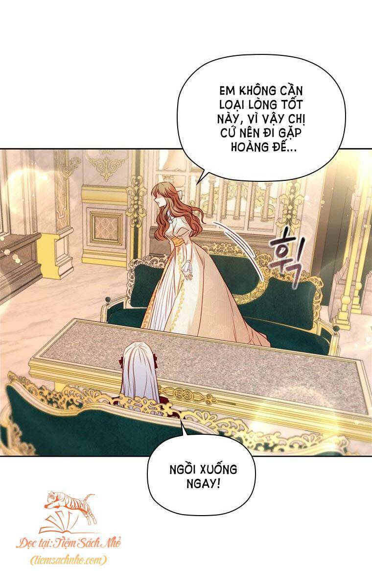 Công Chúa Bị Bỏ Rơi Chap 12 - Next Chap 13