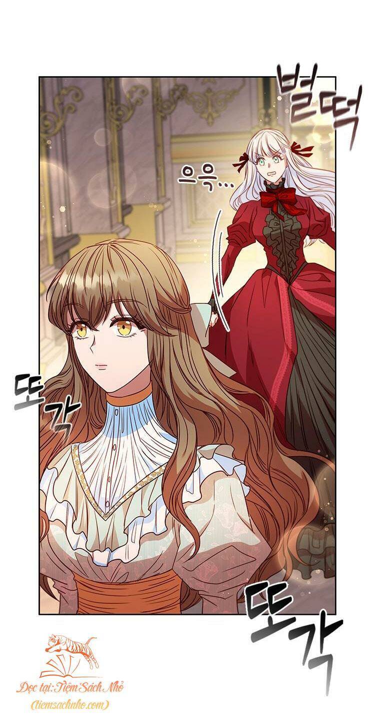Công Chúa Bị Bỏ Rơi Chap 12 - Next Chap 13