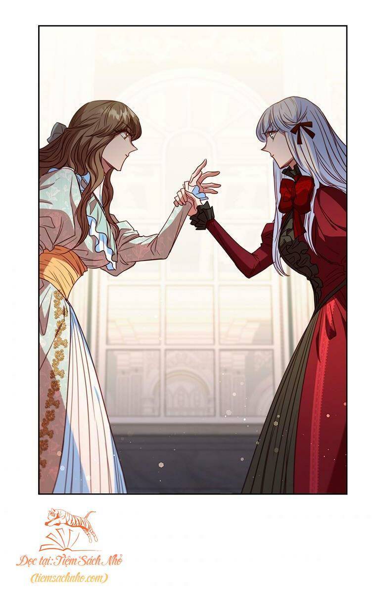 Công Chúa Bị Bỏ Rơi Chap 12 - Next Chap 13