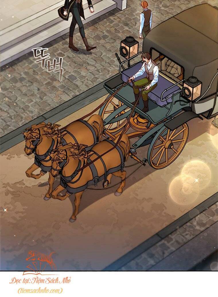 Công Chúa Bị Bỏ Rơi Chap 12 - Next Chap 13