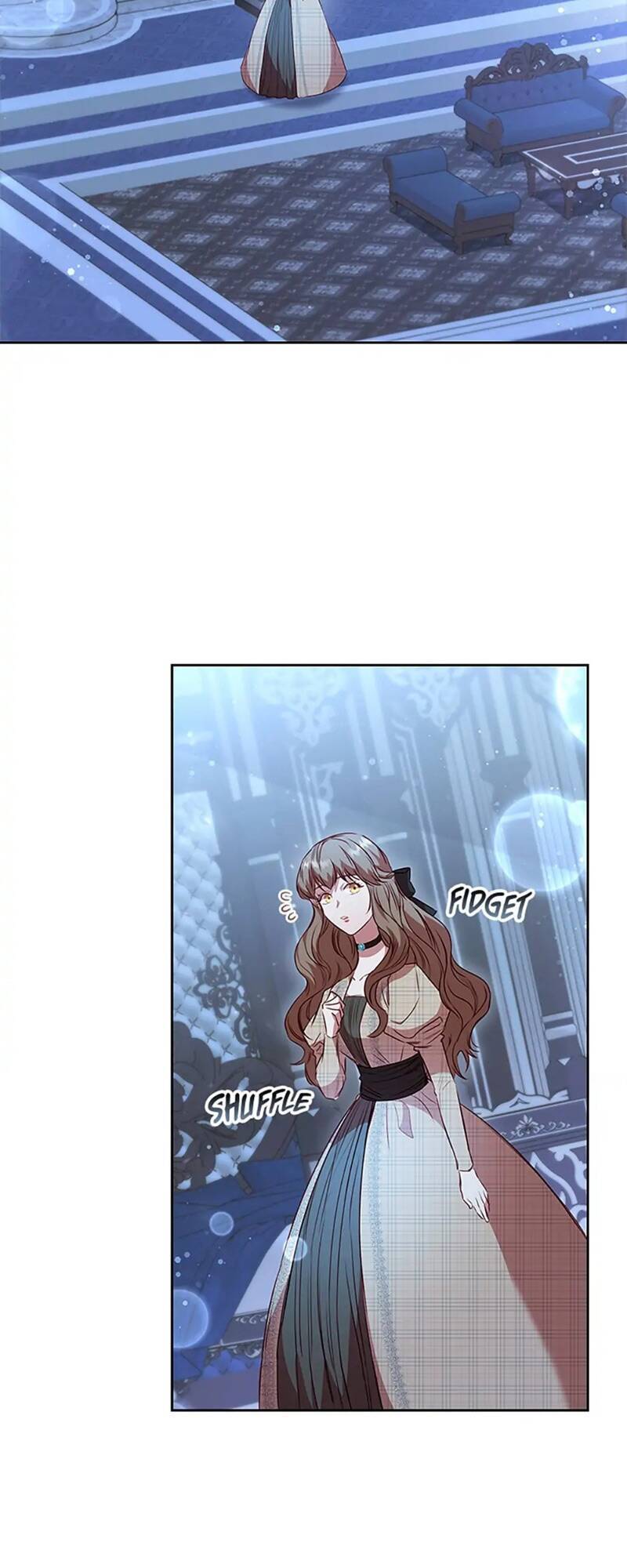 Công Chúa Bị Bỏ Rơi Chap 22 - Next Chap 23