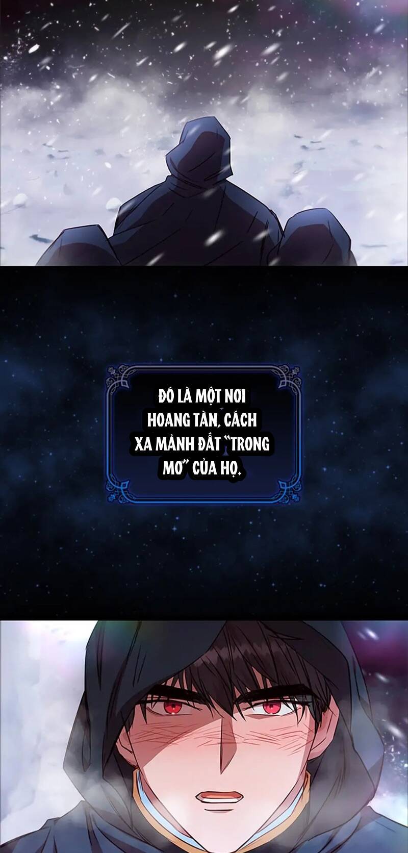 Công Chúa Bị Bỏ Rơi Chap 22 - Next Chap 23