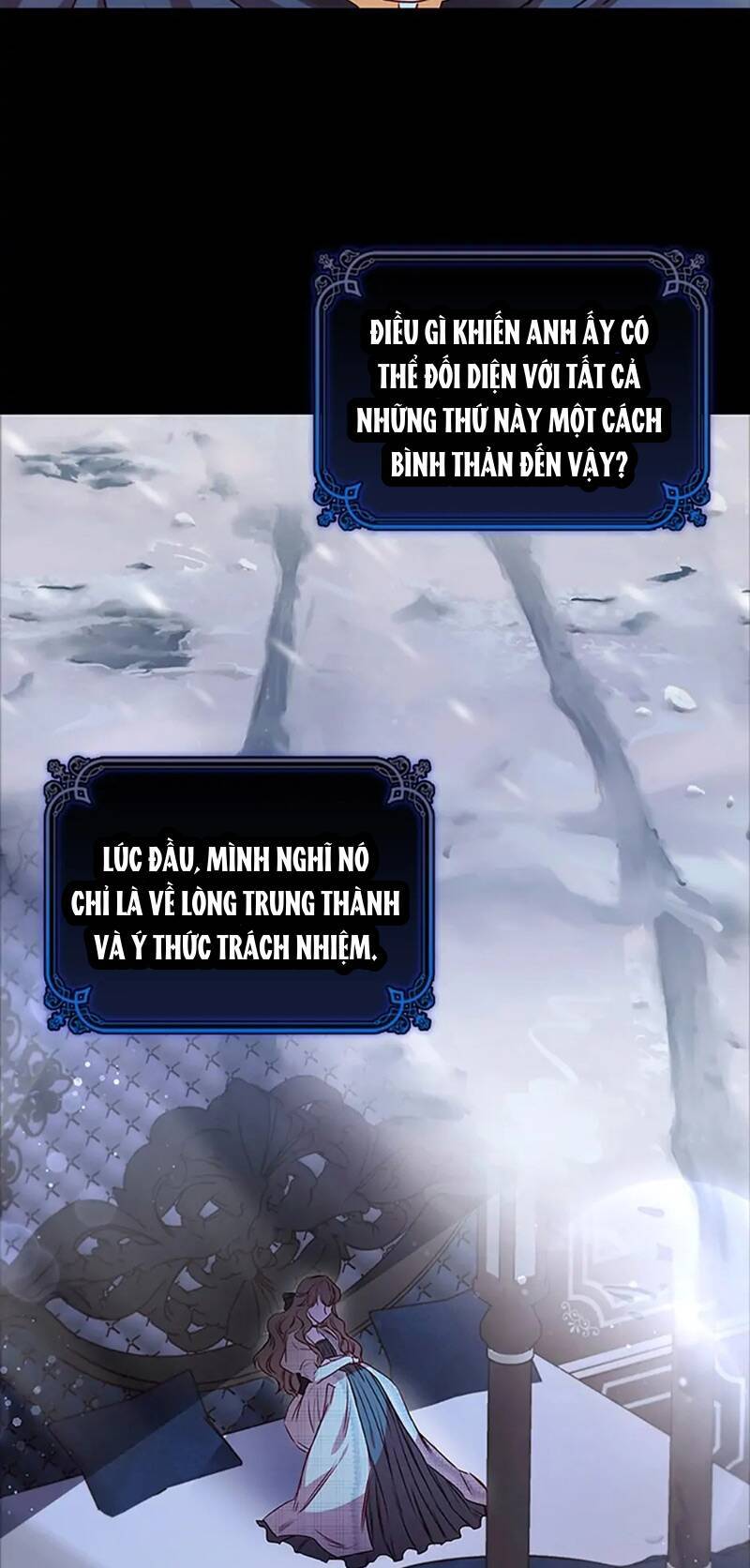 Công Chúa Bị Bỏ Rơi Chap 22 - Next Chap 23