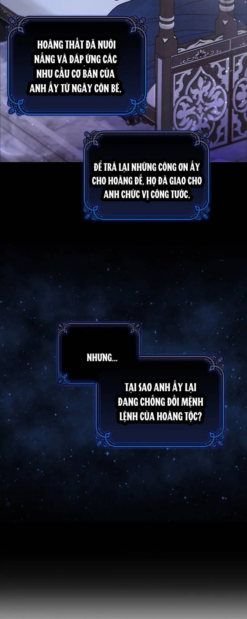 Công Chúa Bị Bỏ Rơi Chap 22 - Next Chap 23