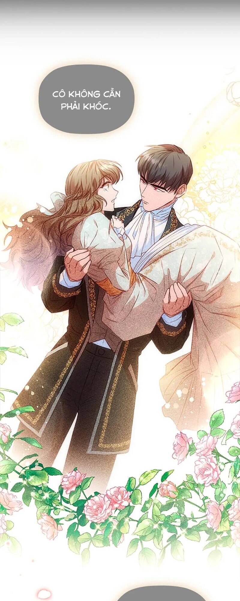 Công Chúa Bị Bỏ Rơi Chap 22 - Next Chap 23