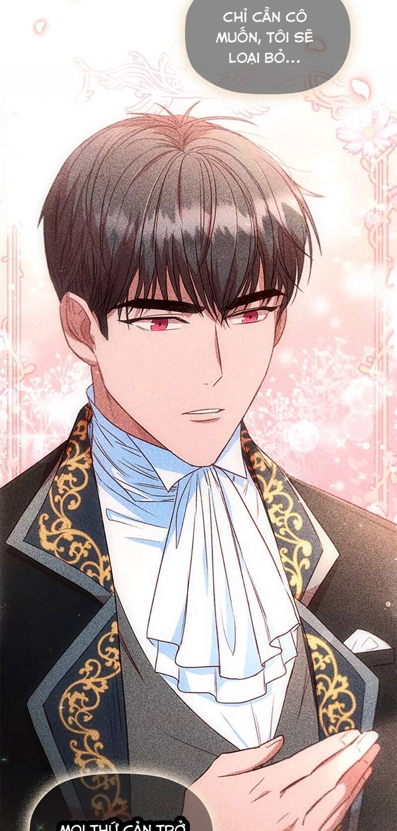 Công Chúa Bị Bỏ Rơi Chap 22 - Next Chap 23