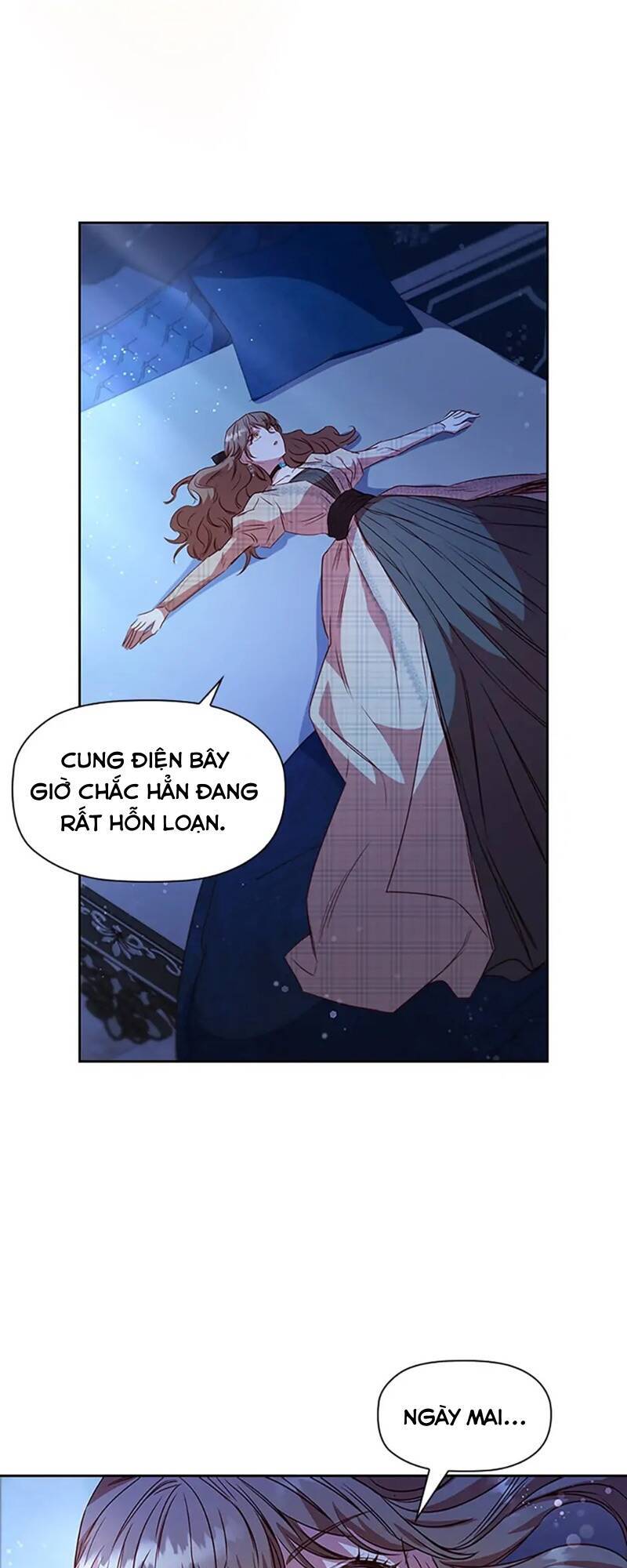 Công Chúa Bị Bỏ Rơi Chap 22 - Next Chap 23