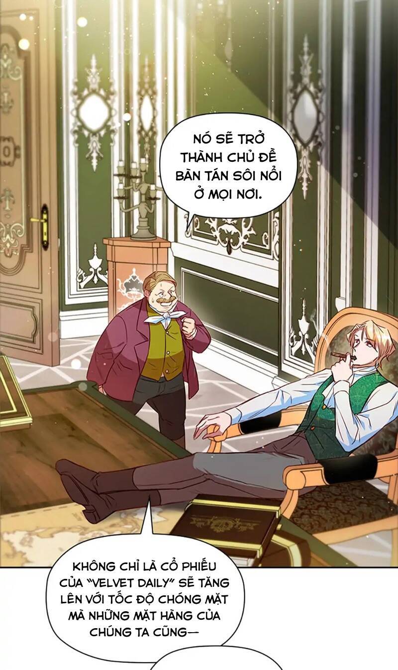 Công Chúa Bị Bỏ Rơi Chap 22 - Next Chap 23