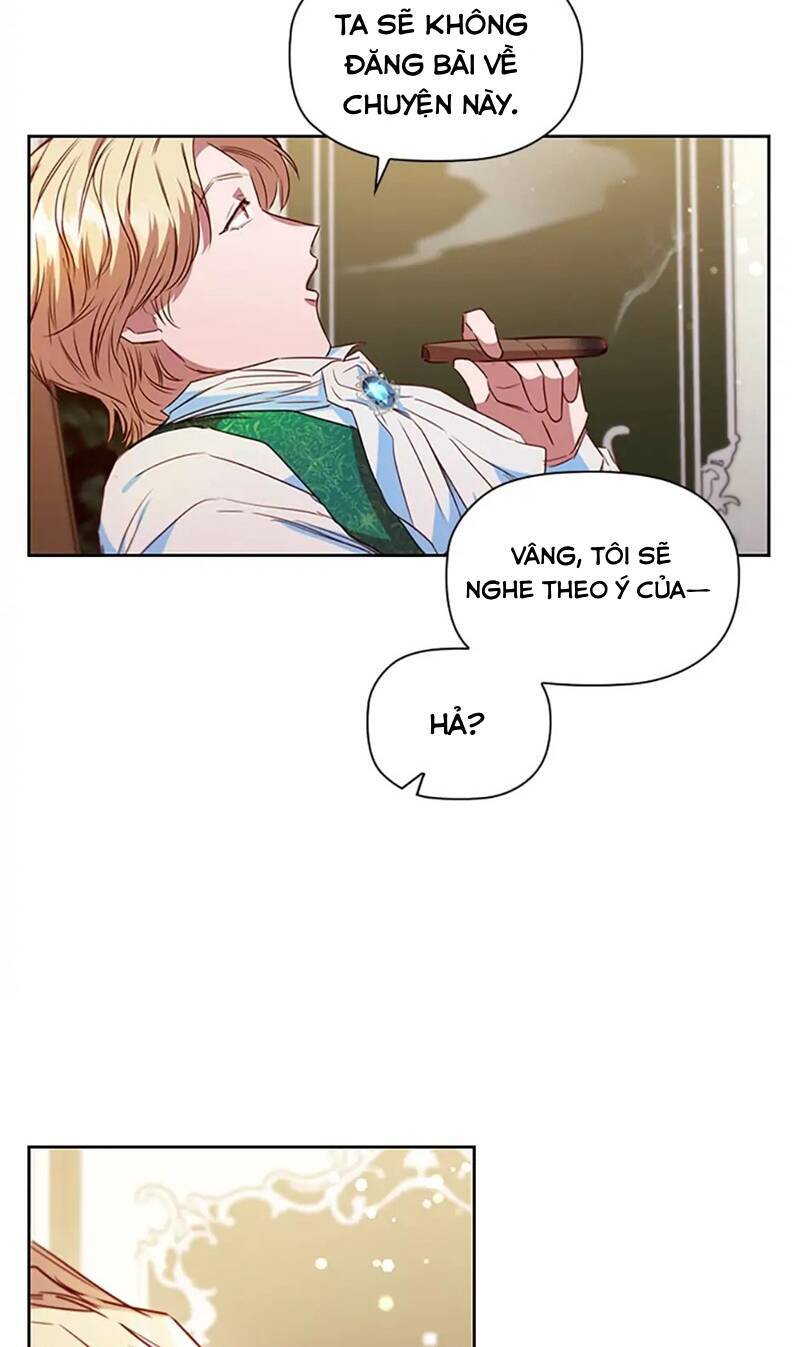 Công Chúa Bị Bỏ Rơi Chap 22 - Next Chap 23