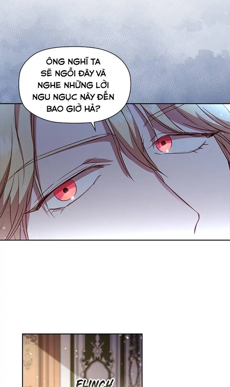 Công Chúa Bị Bỏ Rơi Chap 22 - Next Chap 23