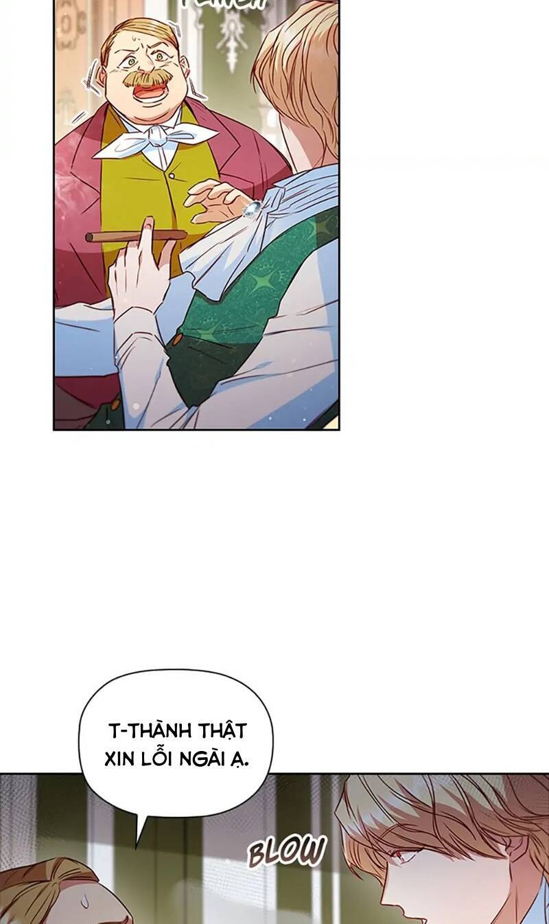 Công Chúa Bị Bỏ Rơi Chap 22 - Next Chap 23