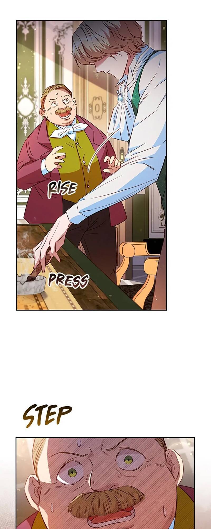 Công Chúa Bị Bỏ Rơi Chap 22 - Next Chap 23