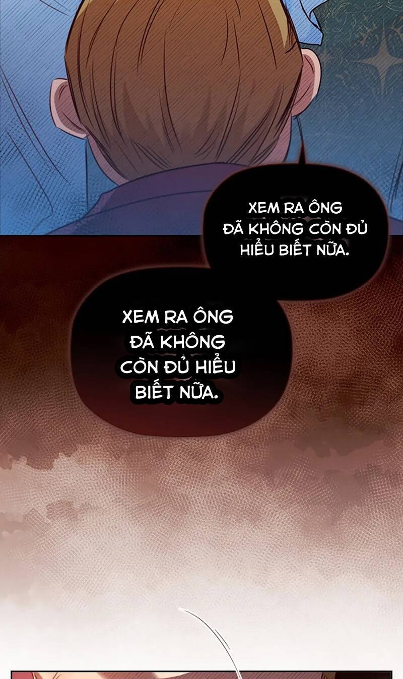 Công Chúa Bị Bỏ Rơi Chap 22 - Next Chap 23