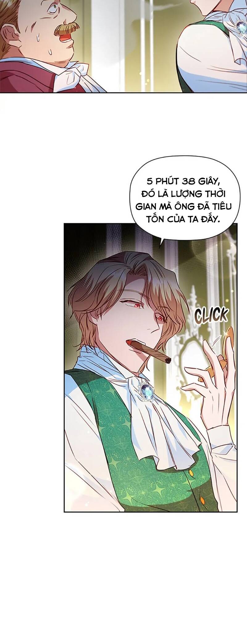 Công Chúa Bị Bỏ Rơi Chap 22 - Next Chap 23