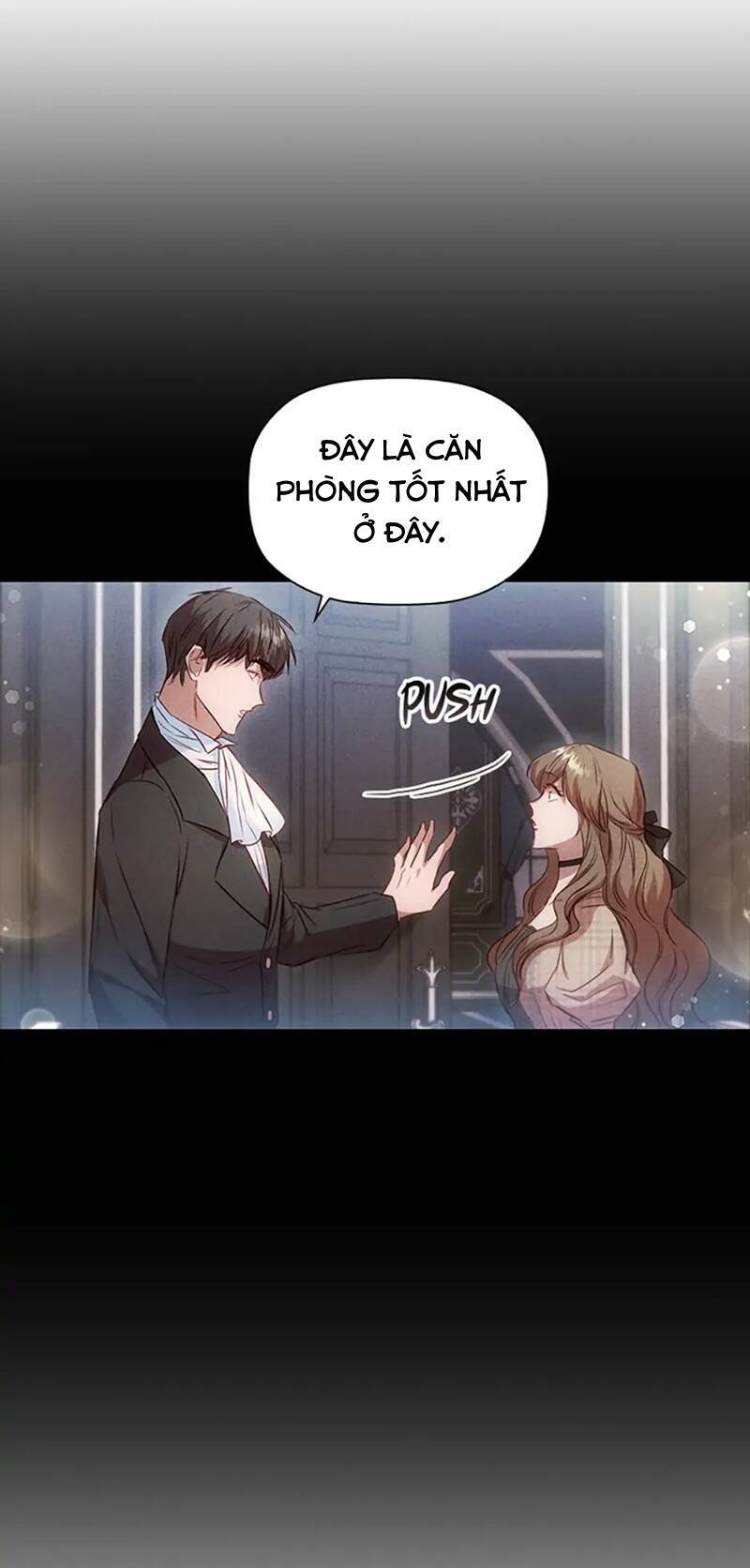 Công Chúa Bị Bỏ Rơi Chap 22 - Next Chap 23
