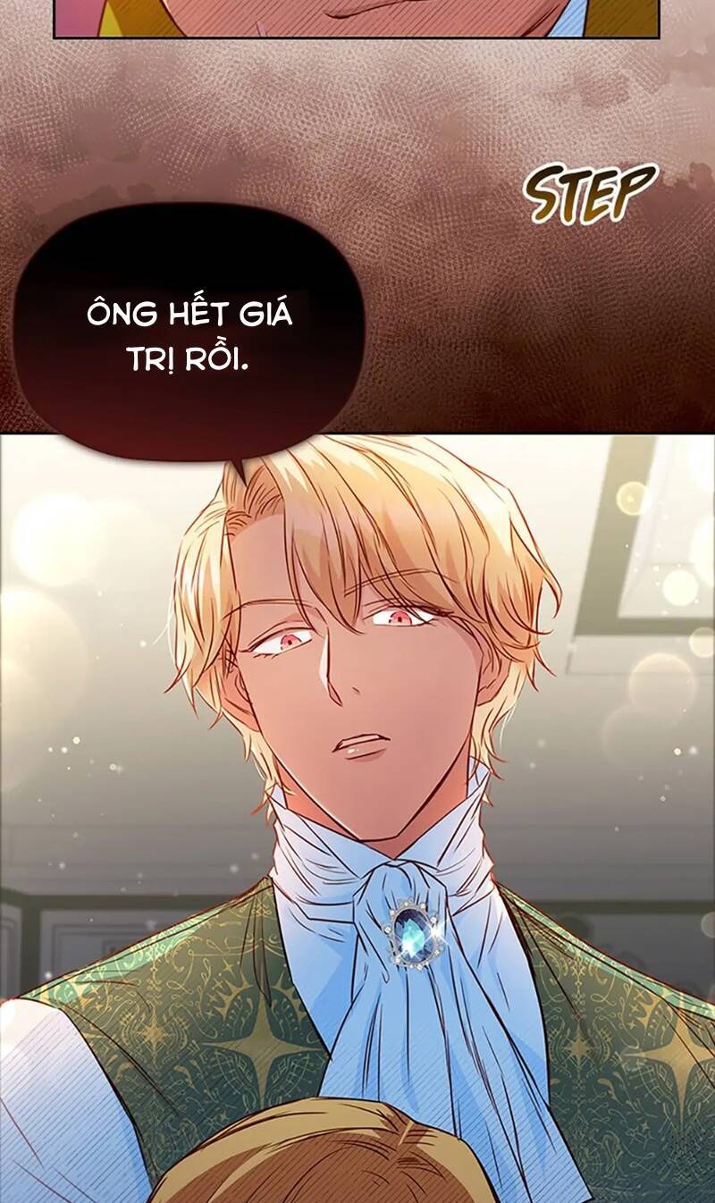 Công Chúa Bị Bỏ Rơi Chap 22 - Next Chap 23