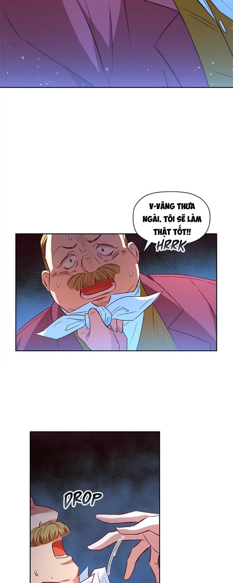 Công Chúa Bị Bỏ Rơi Chap 22 - Next Chap 23