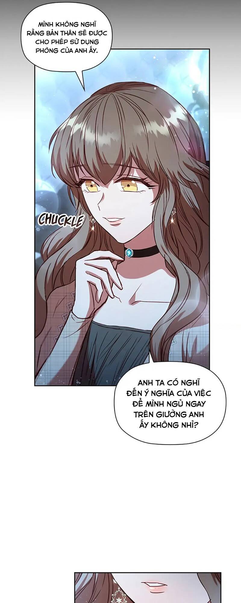 Công Chúa Bị Bỏ Rơi Chap 22 - Next Chap 23