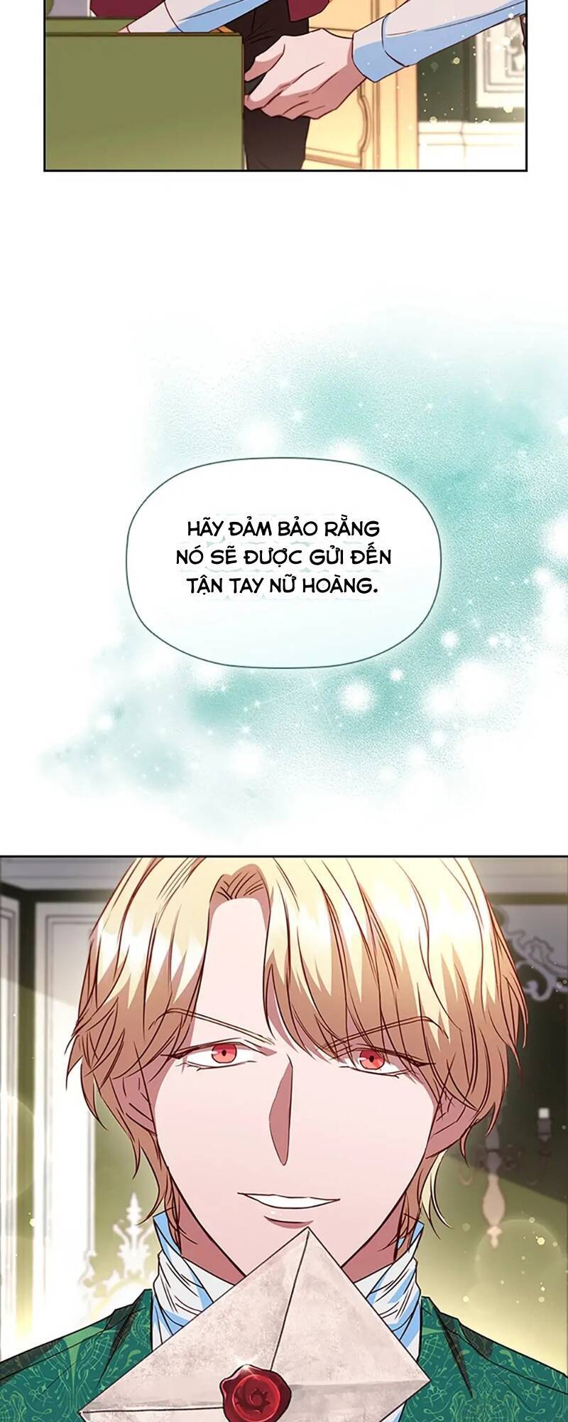 Công Chúa Bị Bỏ Rơi Chap 22 - Next Chap 23