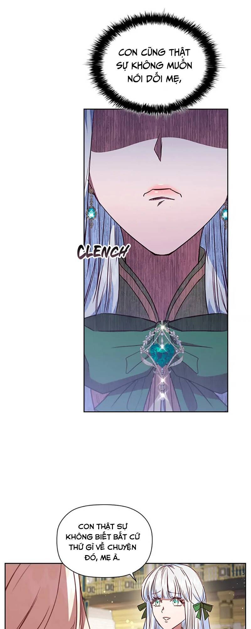 Công Chúa Bị Bỏ Rơi Chap 22 - Next Chap 23