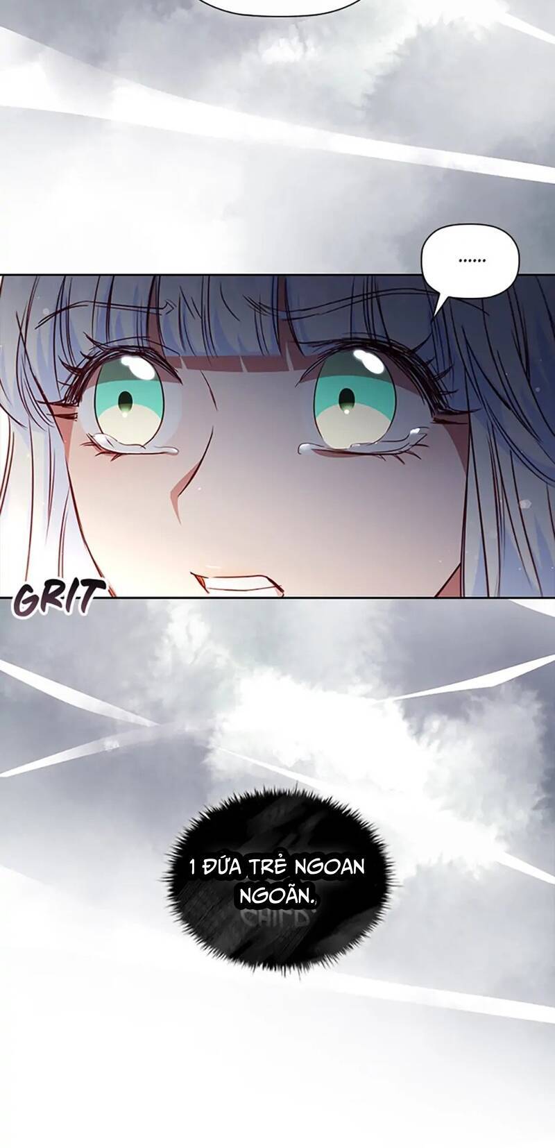 Công Chúa Bị Bỏ Rơi Chap 22 - Next Chap 23