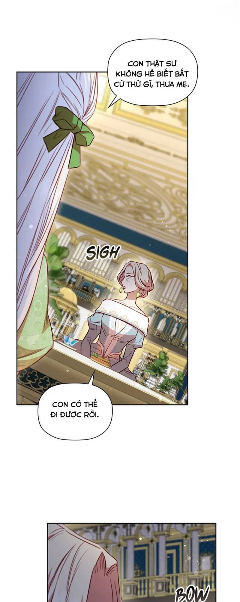 Công Chúa Bị Bỏ Rơi Chap 22 - Next Chap 23