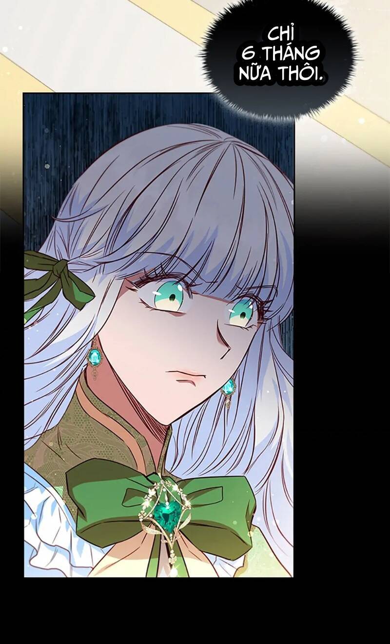 Công Chúa Bị Bỏ Rơi Chap 22 - Next Chap 23