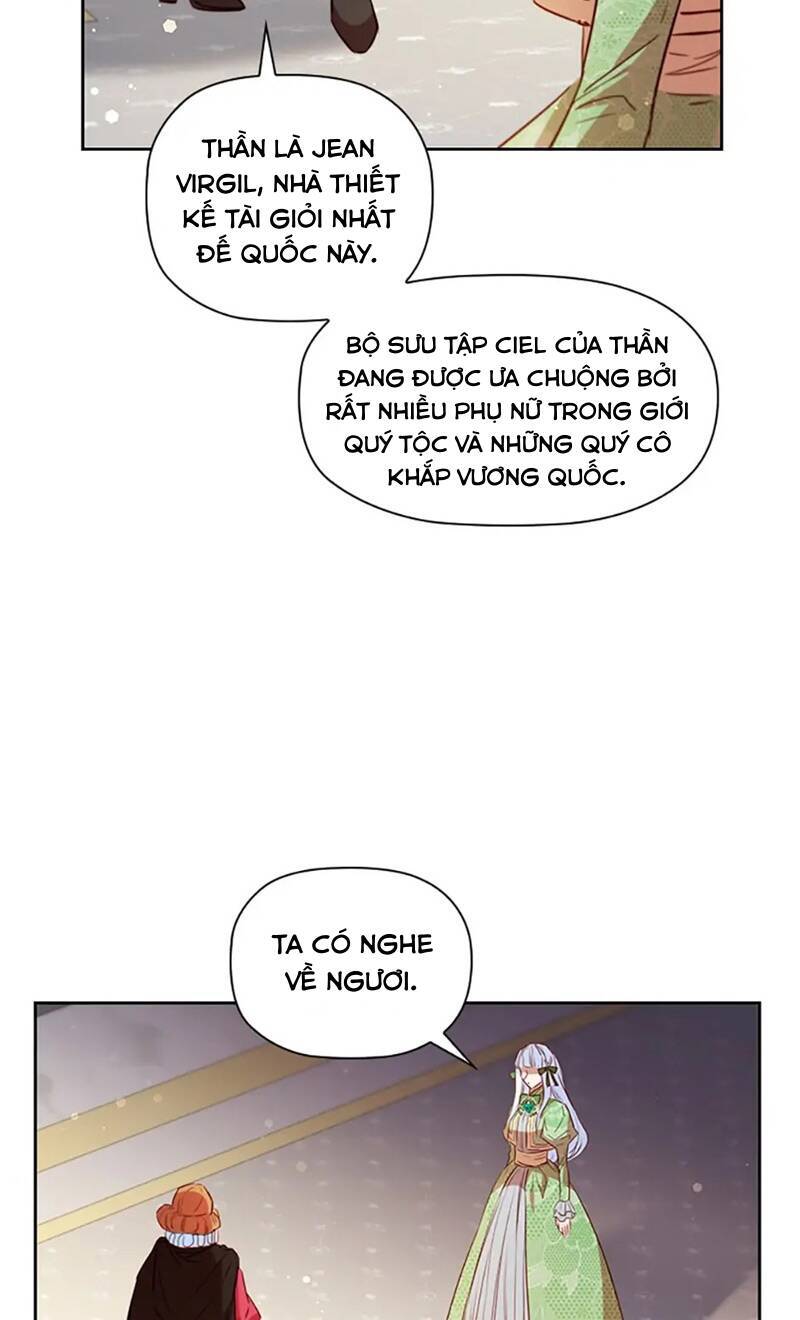 Công Chúa Bị Bỏ Rơi Chap 22 - Next Chap 23