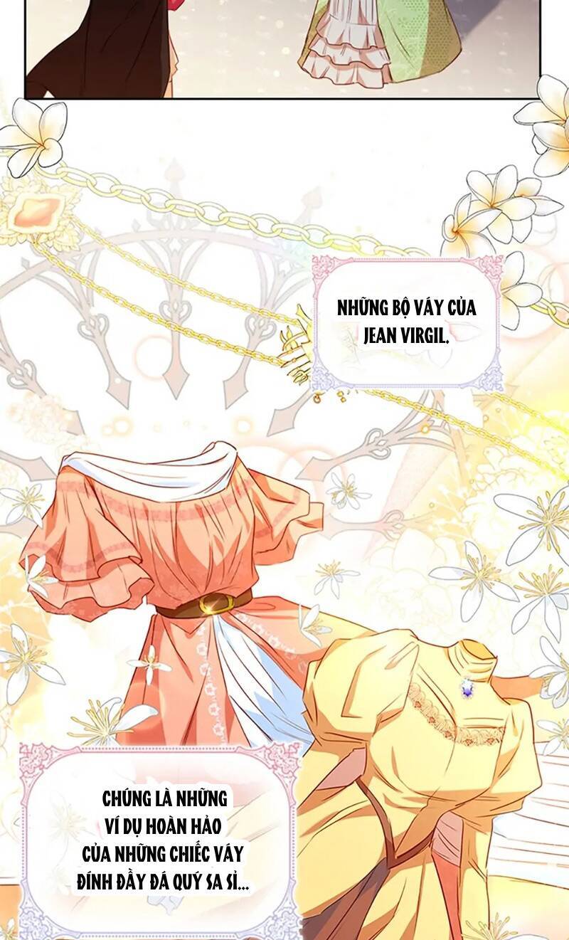 Công Chúa Bị Bỏ Rơi Chap 22 - Next Chap 23