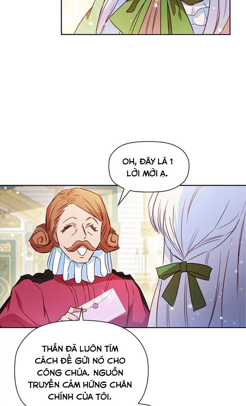 Công Chúa Bị Bỏ Rơi Chap 22 - Next Chap 23