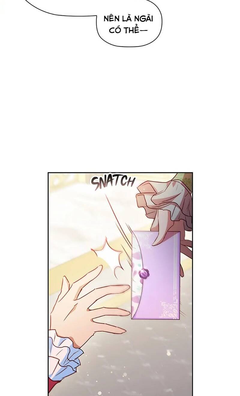 Công Chúa Bị Bỏ Rơi Chap 22 - Next Chap 23