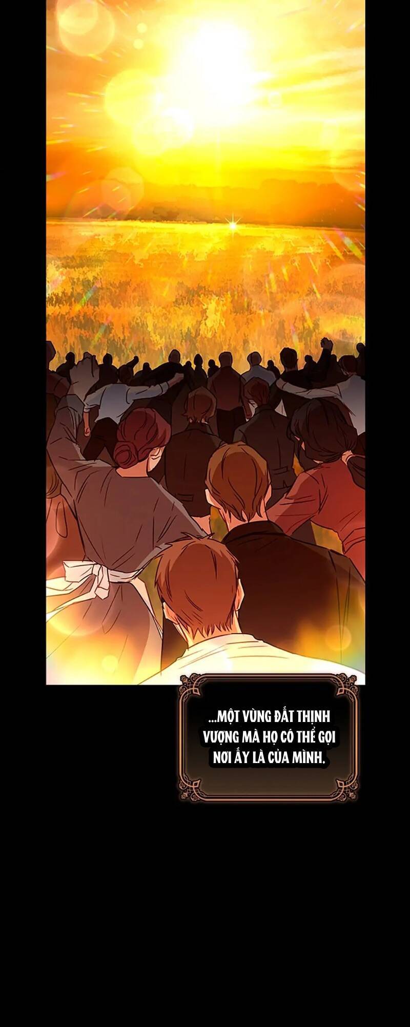 Công Chúa Bị Bỏ Rơi Chap 22 - Next Chap 23