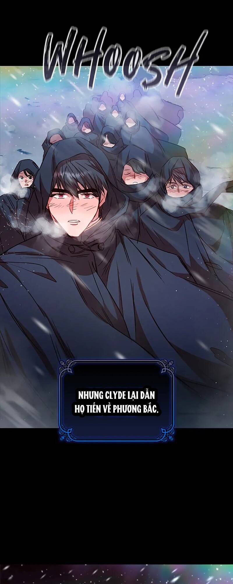 Công Chúa Bị Bỏ Rơi Chap 22 - Next Chap 23