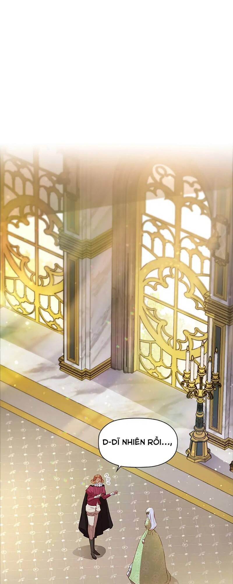 Công Chúa Bị Bỏ Rơi Chap 23 - Next Chap 24