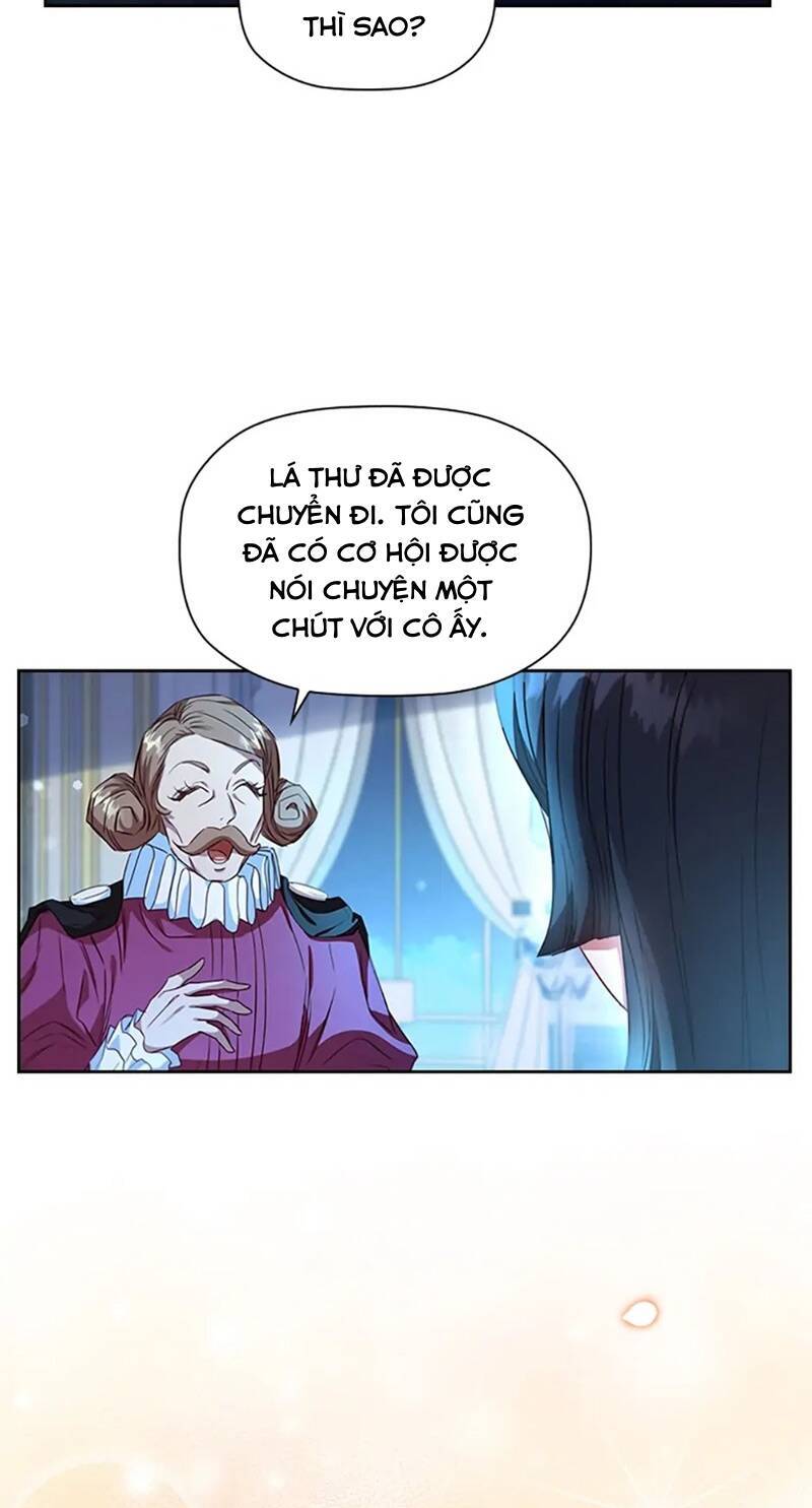 Công Chúa Bị Bỏ Rơi Chap 23 - Next Chap 24