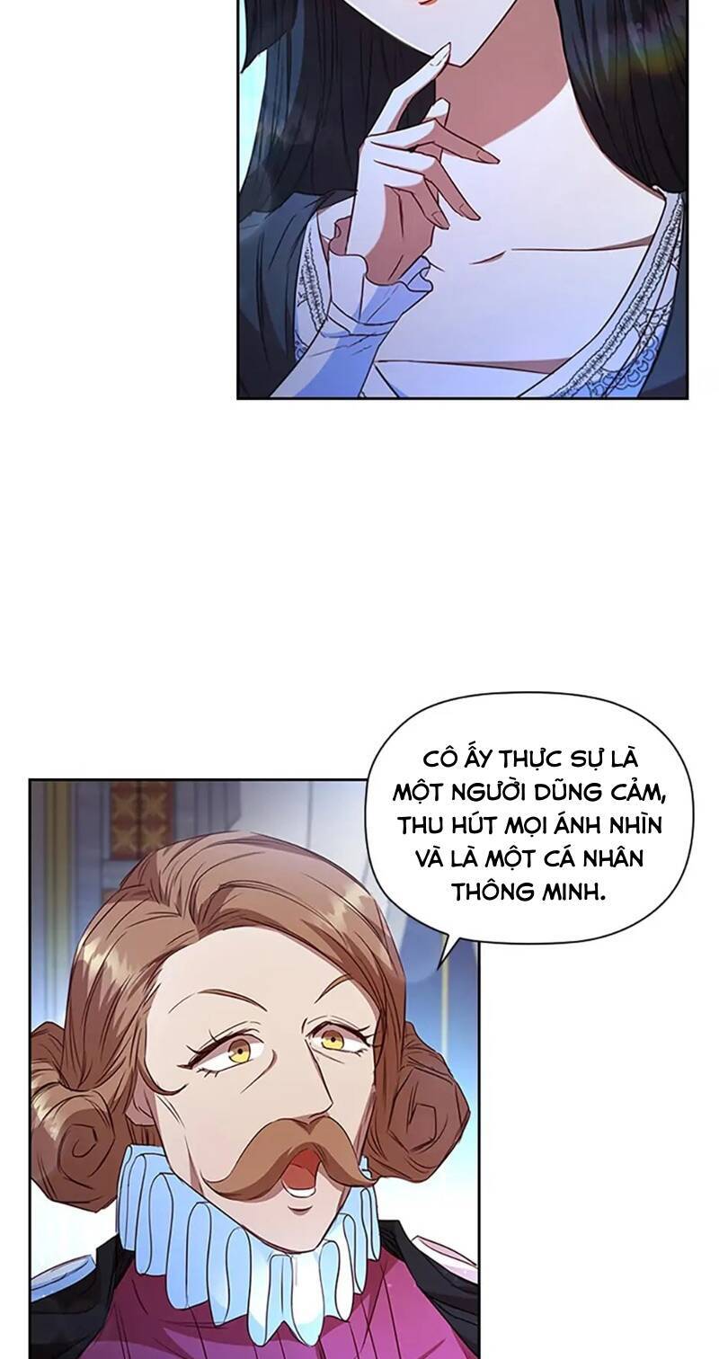 Công Chúa Bị Bỏ Rơi Chap 23 - Next Chap 24
