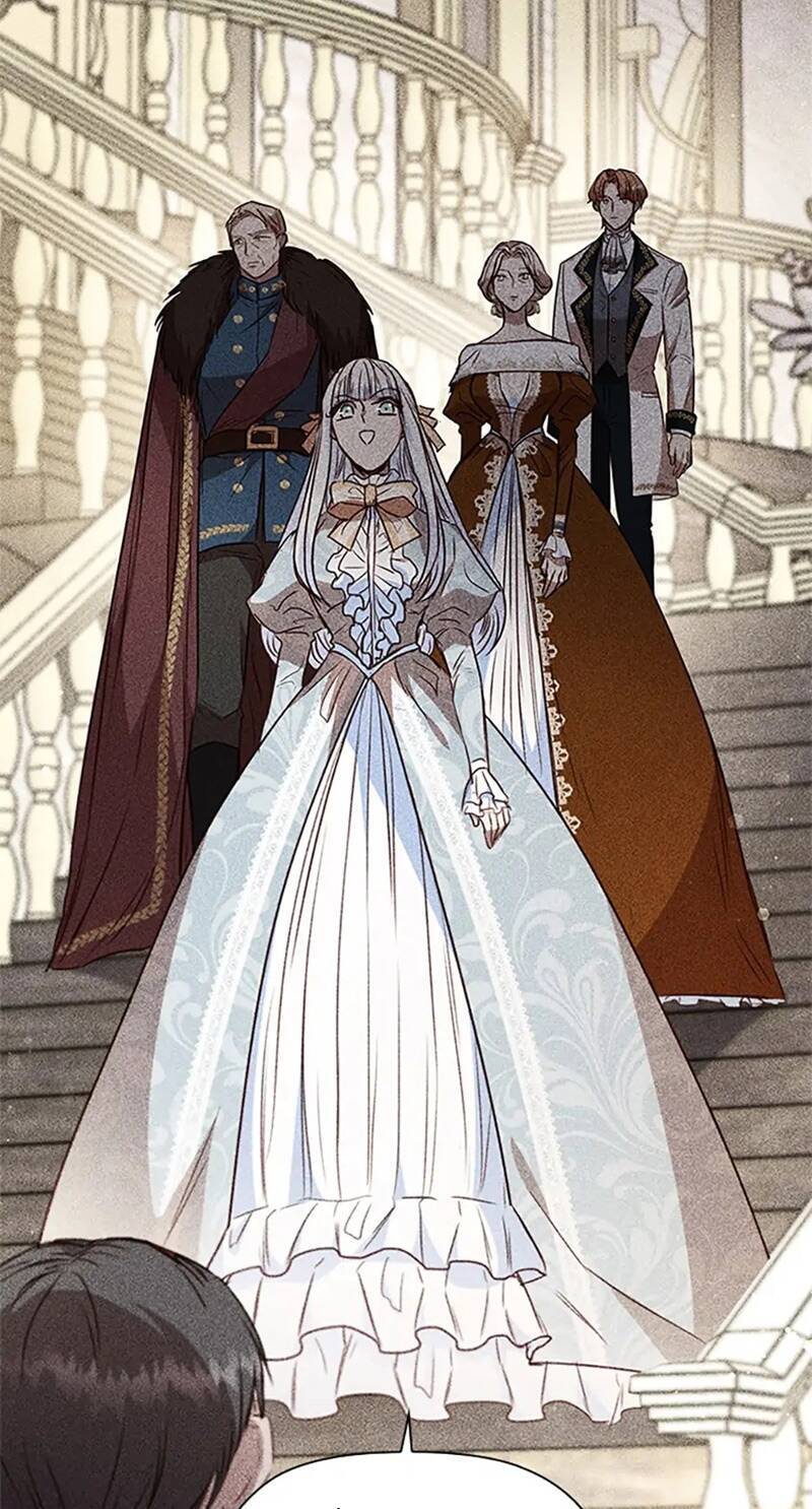 Công Chúa Bị Bỏ Rơi Chap 23 - Next Chap 24