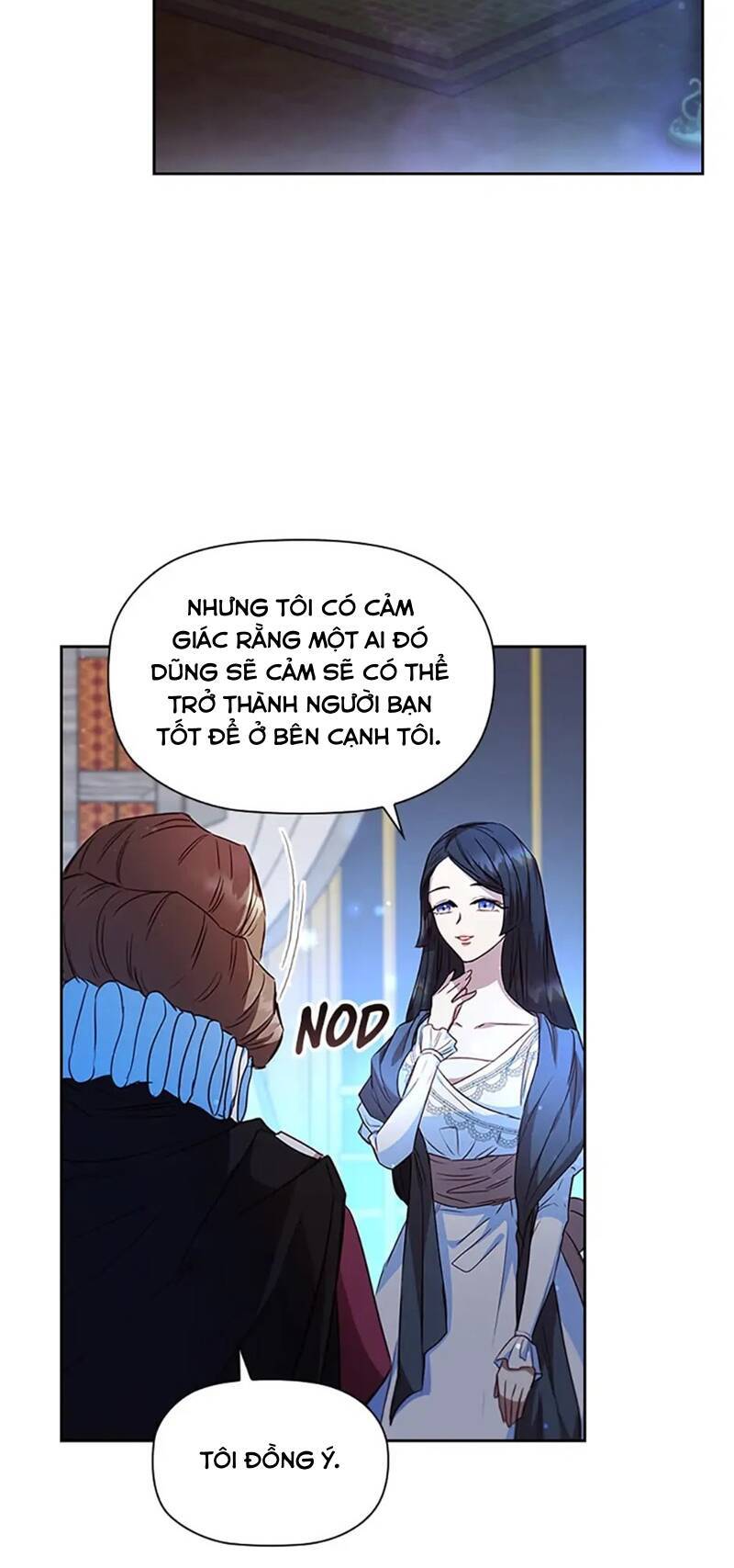 Công Chúa Bị Bỏ Rơi Chap 23 - Next Chap 24