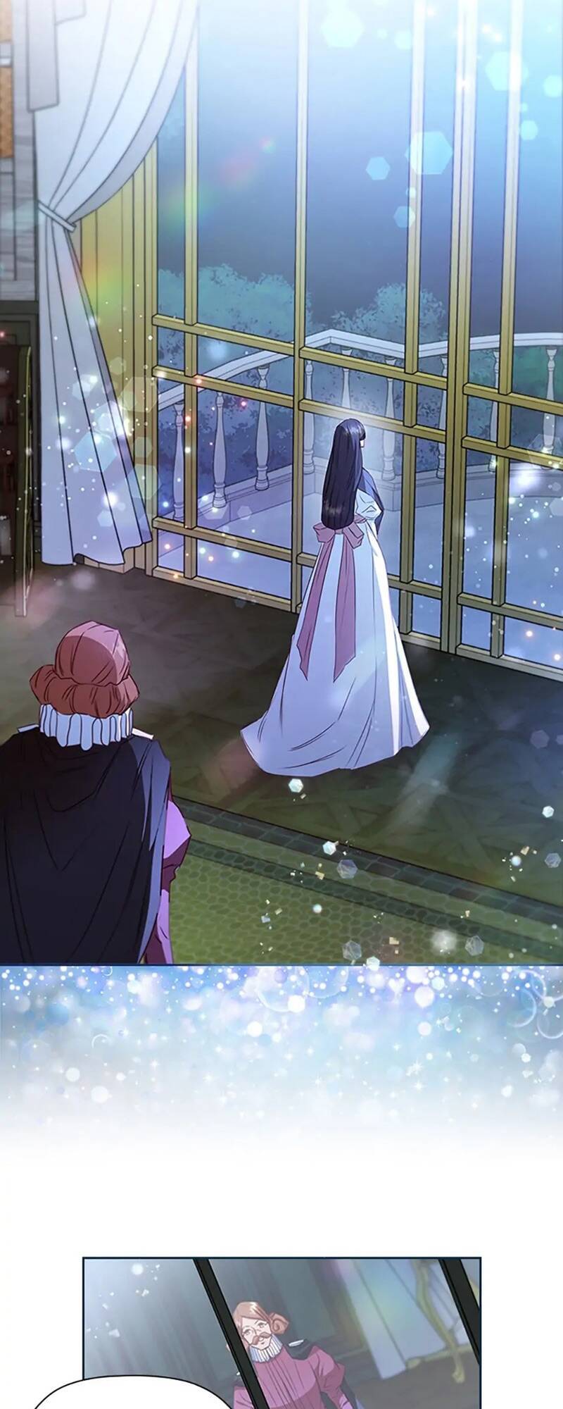 Công Chúa Bị Bỏ Rơi Chap 23 - Next Chap 24