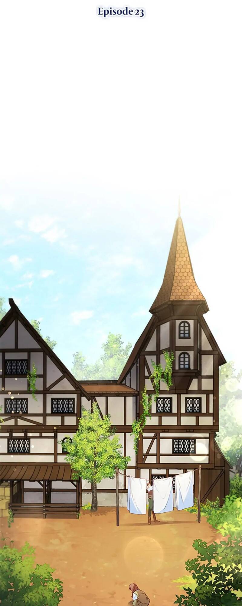 Công Chúa Bị Bỏ Rơi Chap 23 - Next Chap 24