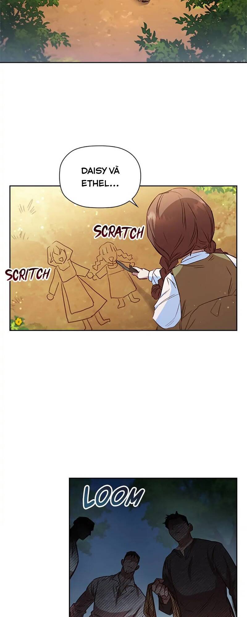 Công Chúa Bị Bỏ Rơi Chap 23 - Next Chap 24