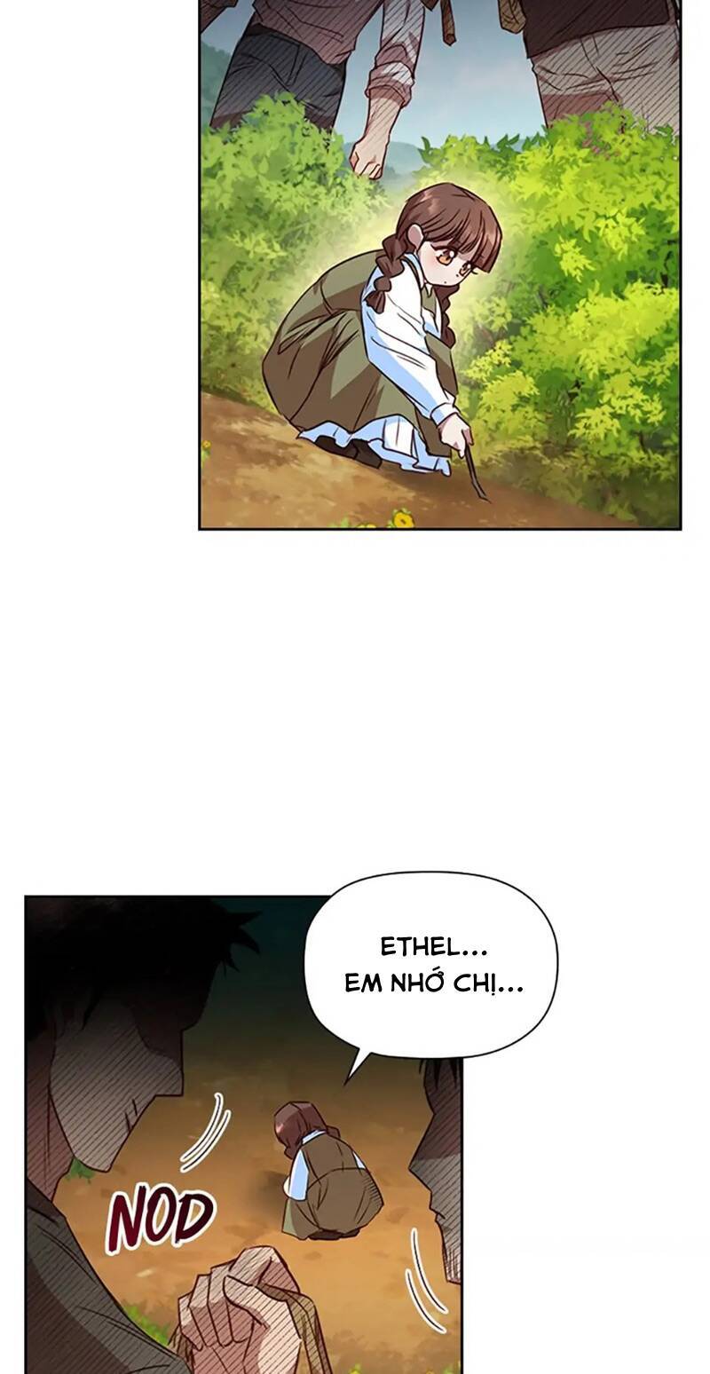 Công Chúa Bị Bỏ Rơi Chap 23 - Next Chap 24