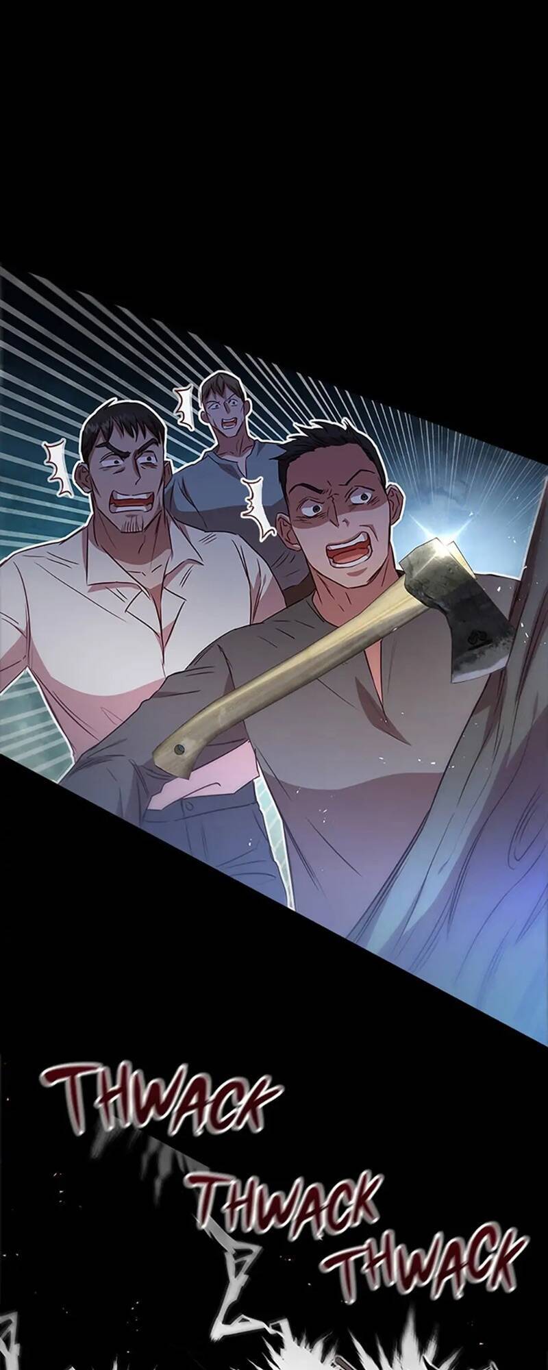 Công Chúa Bị Bỏ Rơi Chap 23 - Next Chap 24