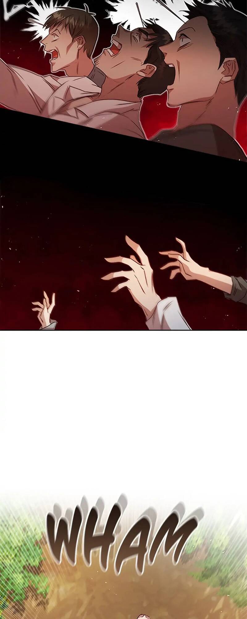 Công Chúa Bị Bỏ Rơi Chap 23 - Next Chap 24